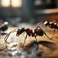 Уничтожение муравьев в Кемерово